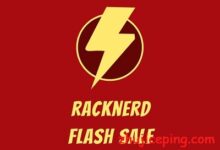 racknerd：2020年“新年闪购”第二波，限量200个，$15.6/年，KVM/1.25g内存/18g硬盘/3T流量-国外主机测评