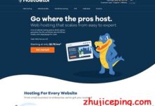 hostgator：2020春季，美国cpanel无限主机，3折优惠，适用于中小型个人及商业建站-国外主机测评