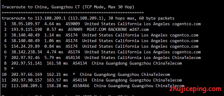 la12 digital-vm：时隔8个月再次测评洛杉矶10Gbps带宽不限流量VPS