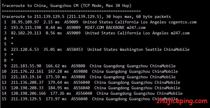 la13 digital-vm：时隔8个月再次测评洛杉矶10Gbps带宽不限流量VPS