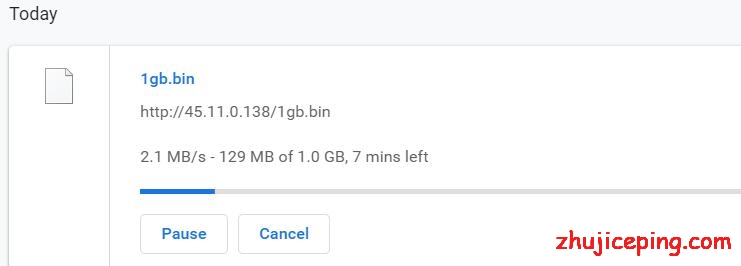 la16 digital-vm：时隔8个月再次测评洛杉矶10Gbps带宽不限流量VPS