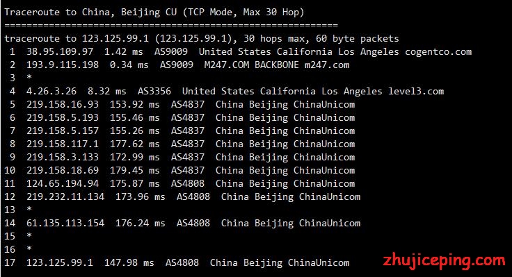 la5 digital-vm：时隔8个月再次测评洛杉矶10Gbps带宽不限流量VPS