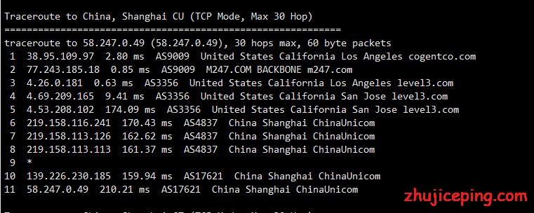 la8 digital-vm：时隔8个月再次测评洛杉矶10Gbps带宽不限流量VPS