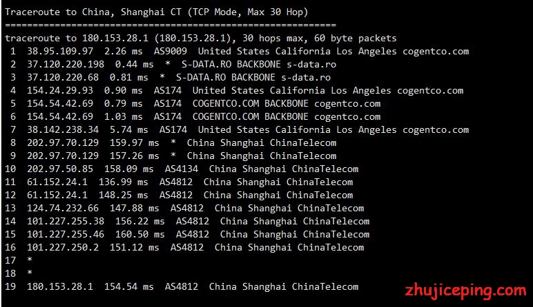 la9 digital-vm：时隔8个月再次测评洛杉矶10Gbps带宽不限流量VPS