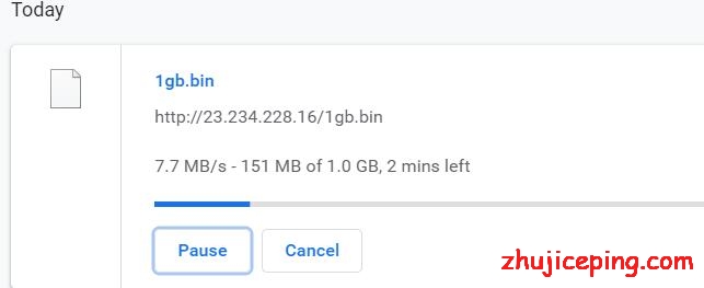 racknerd-x racknerd：新版2K20促销款VPS简单测评，大致告诉你racknerd的VPS怎么样