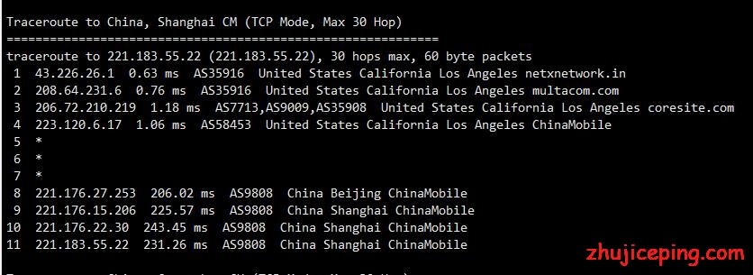 rn14 racknerd：新版2K20促销款VPS简单测评，大致告诉你racknerd的VPS怎么样