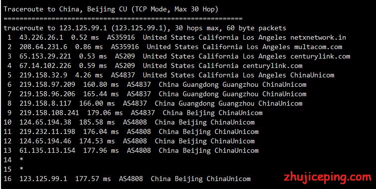 rn7 racknerd：新版2K20促销款VPS简单测评，大致告诉你racknerd的VPS怎么样