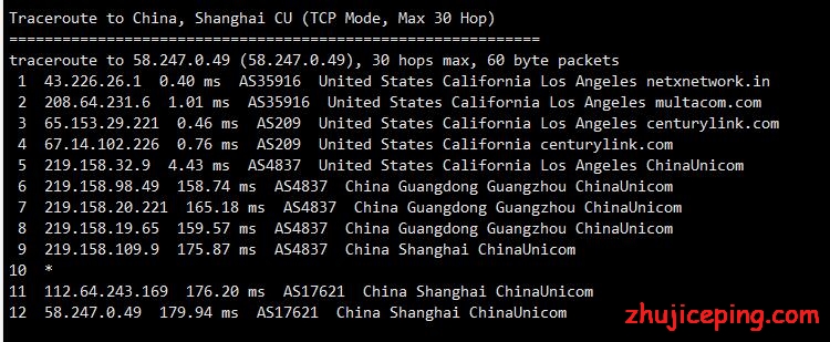 rn8 racknerd：新版2K20促销款VPS简单测评，大致告诉你racknerd的VPS怎么样