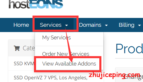 20200603230046 hosteons：不限流量VPS低至$13.5/年，换IP每次3美元，送Windows+directadmin+Blesta授权+虚拟主机