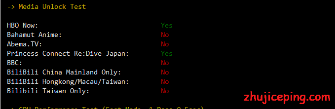 hy2-2 hostyun：15.3元/月，美国cn2 gia VPS，KVM/512M内存/10gSSD/0.6T流量，附上cn2 gia VPS测评数据