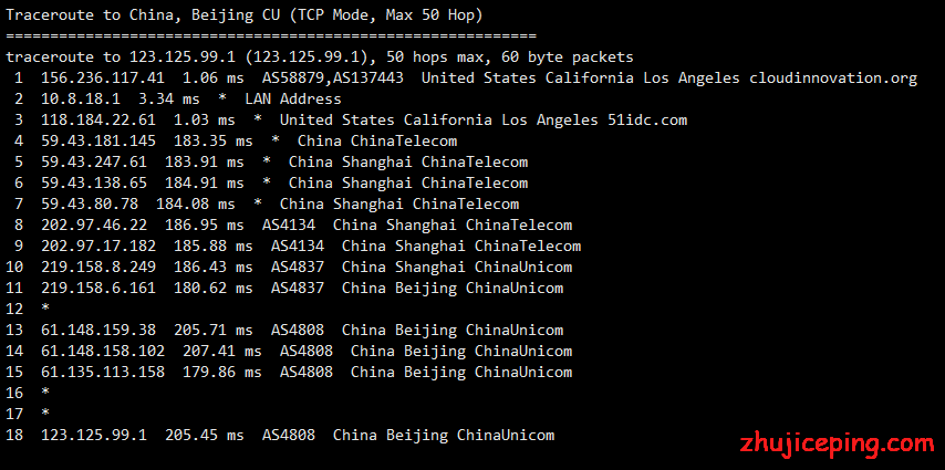 yc1 vpsyc：6折优惠，美国cn2 gia VPS，200Mbps带宽，原生IP，低至41元/月；附上晚高峰上测评数据
