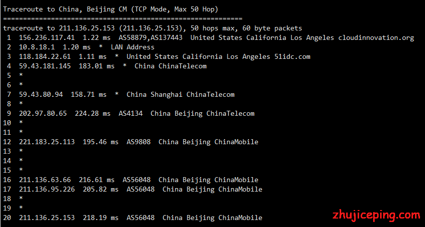 yc3 vpsyc：6折优惠，美国cn2 gia VPS，200Mbps带宽，原生IP，低至41元/月；附上晚高峰上测评数据