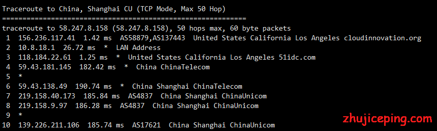 yc4 vpsyc：6折优惠，美国cn2 gia VPS，200Mbps带宽，原生IP，低至41元/月；附上晚高峰上测评数据