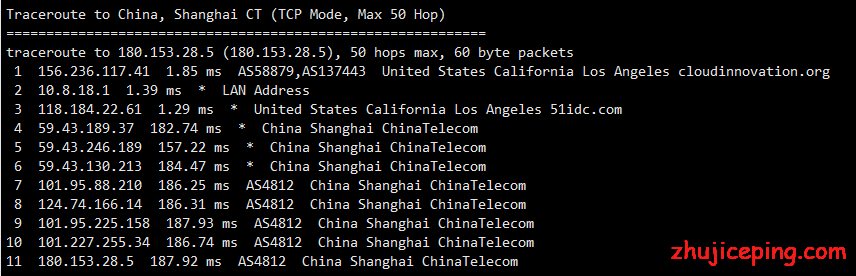 yc5 vpsyc：6折优惠，美国cn2 gia VPS，200Mbps带宽，原生IP，低至41元/月；附上晚高峰上测评数据