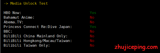 af3-1 imidc：“双向”南非 cn2 vps简单测评，觉得不够用还可以上独立服务器