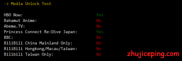 hotiis：洛杉矶三网CN2 GIA VPS测评，100Mbps带宽，晚高峰也不含糊！