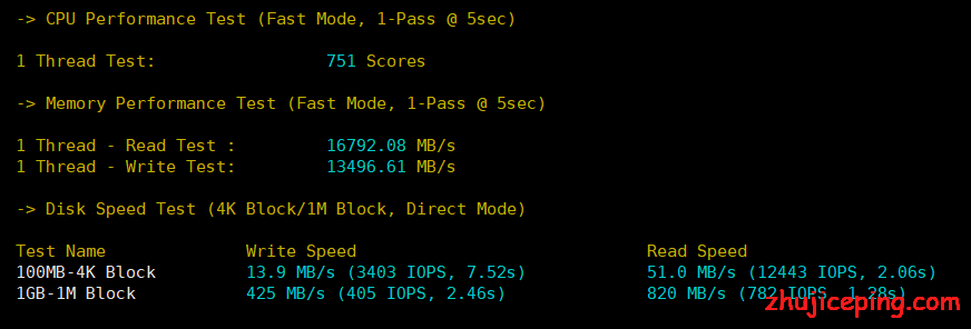hotiis：香港VPS简单测评，电信和移动走cn2 gia（最高50M带宽），联通直连