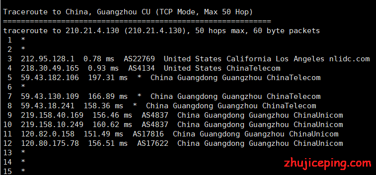 py10 pyclouds：(美国洛杉矶) cn2 gia vps，36元/月，512M内存/1核/10gSSD/500g流量，额外流量每T-80元/月
