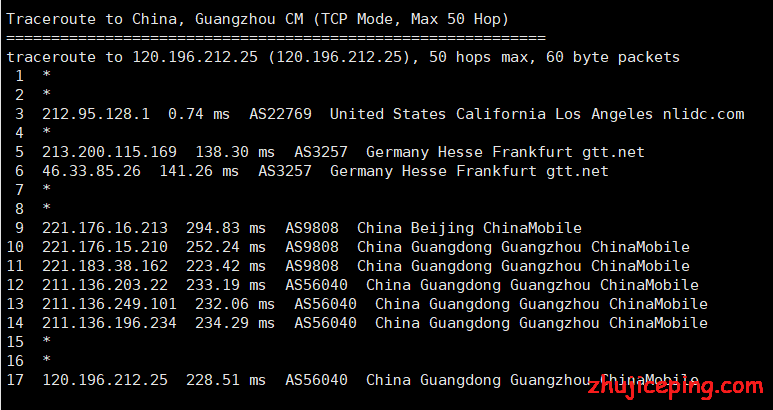 py12 pyclouds：(美国洛杉矶) cn2 gia vps，36元/月，512M内存/1核/10gSSD/500g流量，额外流量每T-80元/月