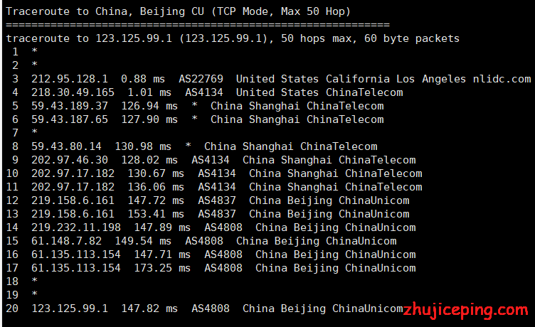 py4 pyclouds：(美国洛杉矶) cn2 gia vps，36元/月，512M内存/1核/10gSSD/500g流量，额外流量每T-80元/月