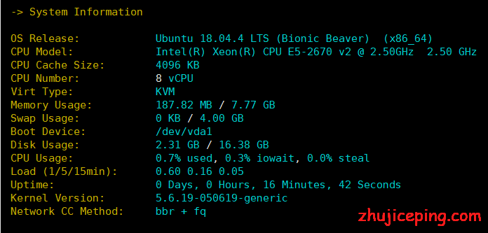 en2 #中秋国庆# edgenat：韩国cn2+香港cn2，VPS八折优惠，8G内存/8核/50gSSD/4Mbpscn2，支持Windows