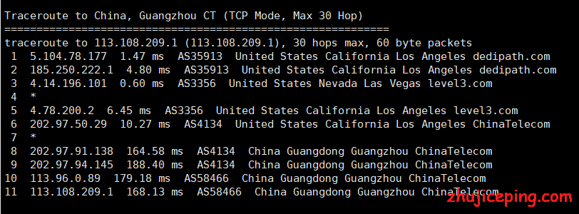 hosteons：全新美国西海岸lasvegas机房VPS简单测评