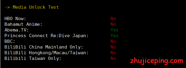 hosteons：全新美国西海岸lasvegas机房VPS简单测评