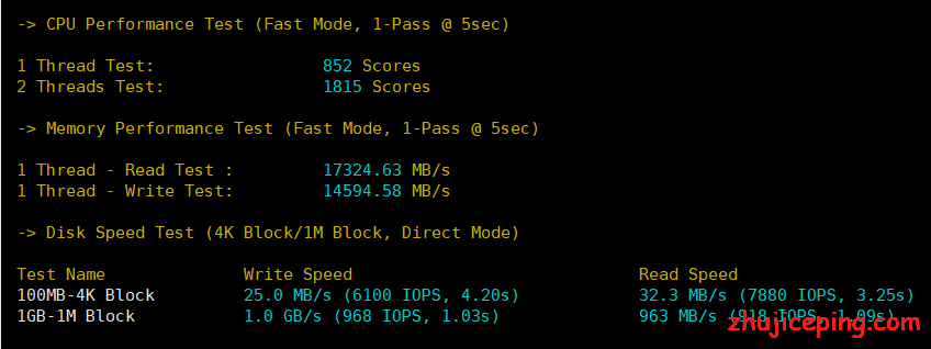 hosteons：全新美国西海岸lasvegas机房VPS简单测评