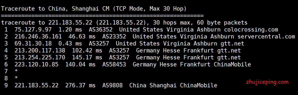 ash11 racknerd：阿什本VPS测评，告诉你racknerd怎么样