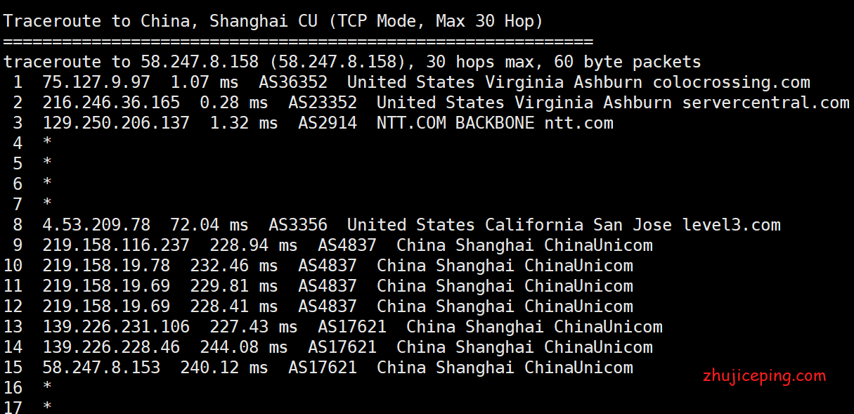 ash9 racknerd：阿什本VPS测评，告诉你racknerd怎么样