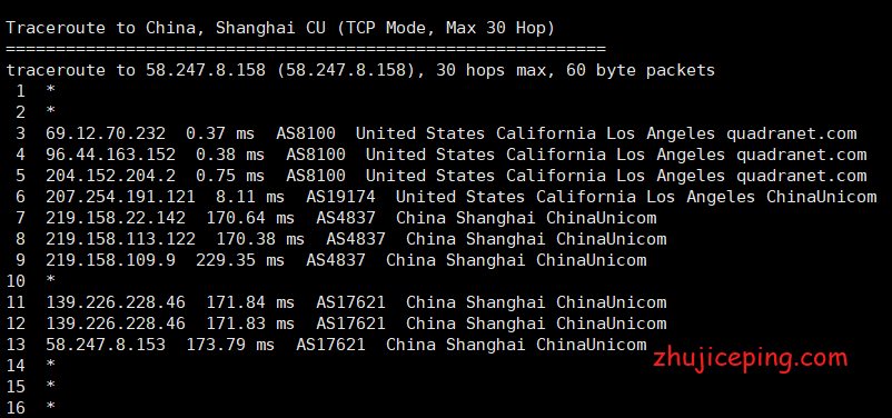 dc2-7 【2020.12】搬瓦工DC2(USCA_2)数据中心的VPS简单测评