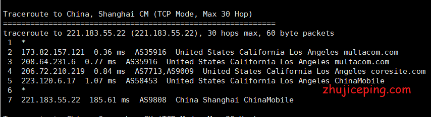 dc4-10 搬瓦工VPS之USCA_4机房晚高峰简单测评，告诉你是否适合