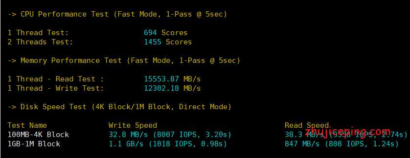 hotiis:日本 cn2 gia vps简单测评,电信双向cn2、联通回程cn2、移动双直连,适合建站