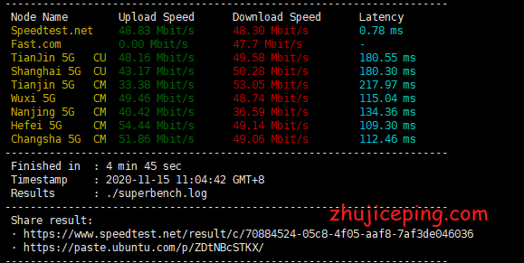 gc2 gcorelabs：新加坡VPS简单测评，告诉你gcorelabs新加坡线路怎么样