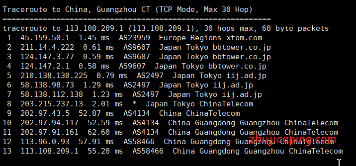 iij12 hostyun：日本iij直连VPS简单测评，当年linode的那个感觉又回来了