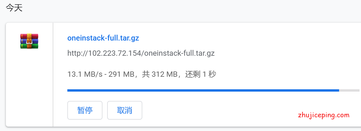 jg19 justg：500M带宽的“三网”-“南非 cn2 gia vps ”简单测评