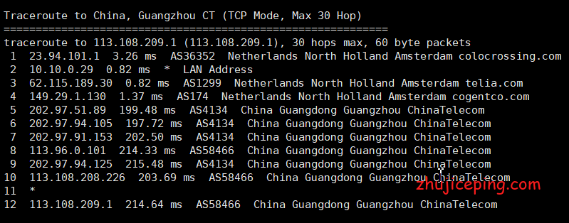 nl11 racknerd怎么样？新增荷兰机房，荷兰VPS测评，适合跑欧美业务！
