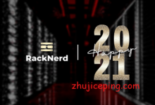 racknerd：2021年新年优惠，6个机房的VPS，低至$14/年(91元/年)，支持PayPal/支付宝-国外主机测评