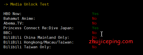blv7 buyvm拉斯维加斯机房高性能AMD系列VPS简单测评