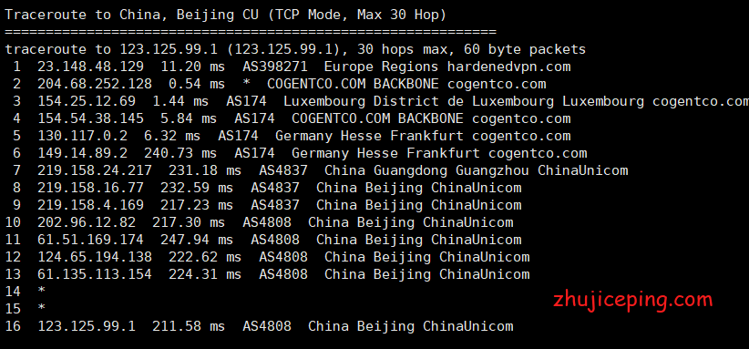 lu4 简单测评buyvm“卢森堡”机房的高性能VPS，低至$2/月，Ryzen 9 3900x+DDR4+SSD+1G带宽不限流量