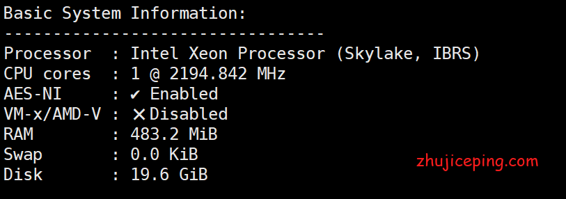 sa5 简单测评gcorelabs南非VPS，居然发现“电信双程cn2“+“联通回程cn2”