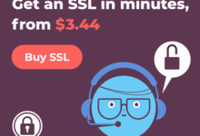 3.44美元/年，给你的网站弄个SSL证书吧-国外主机测评
