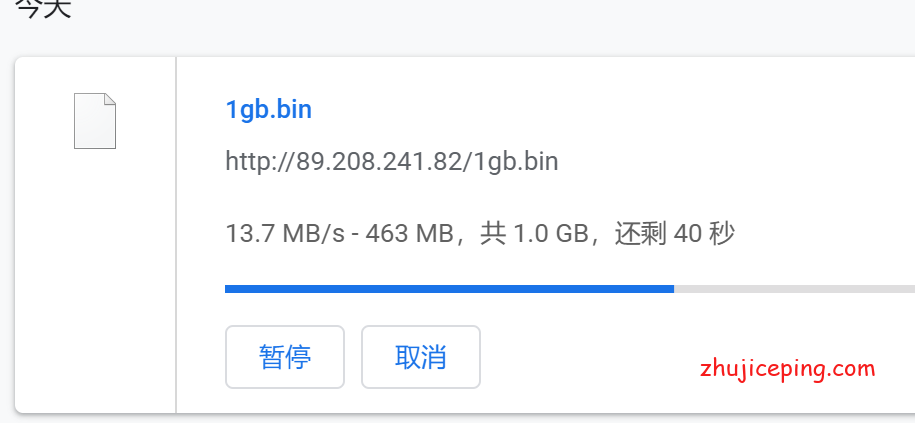 bwh19 搬瓦工【USCA_9】cn2 gia vps简单测评
