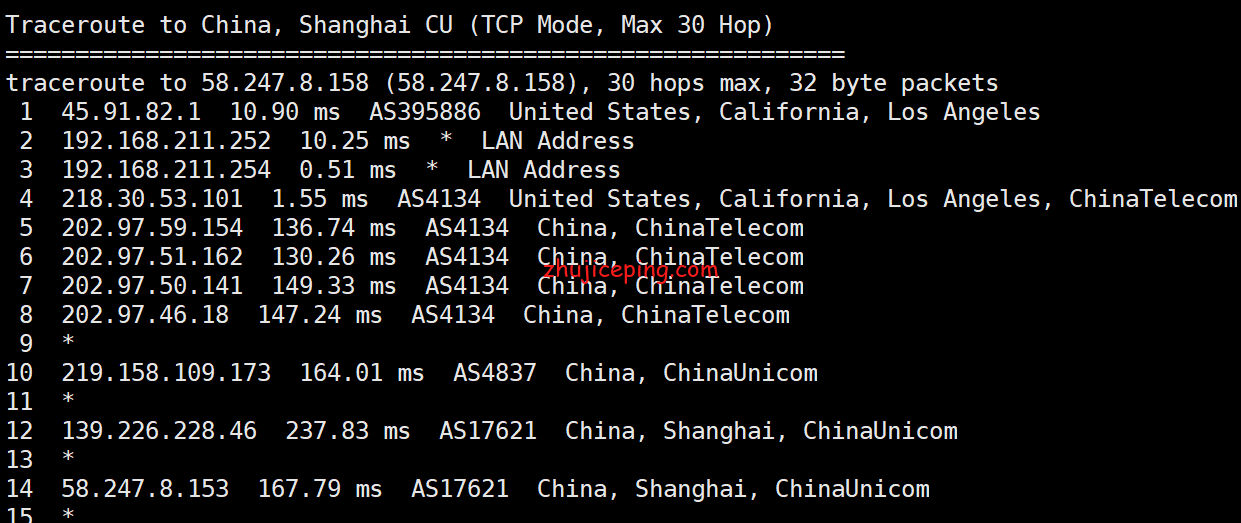 hostyun：洛杉矶大硬盘VPS开启内测，即将上AS4837或AS9929