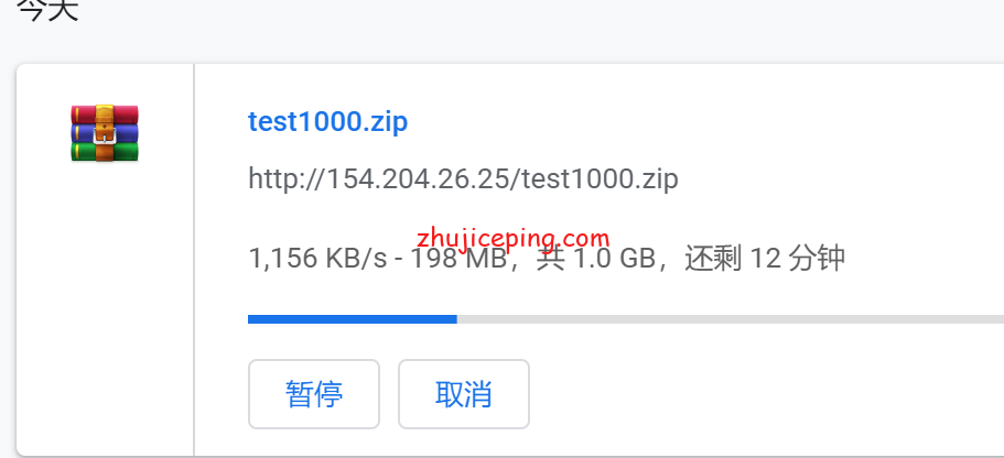 cmi20 cmivps香港vps测评：三网回程都走cn2线路，支持Windows，不限流量