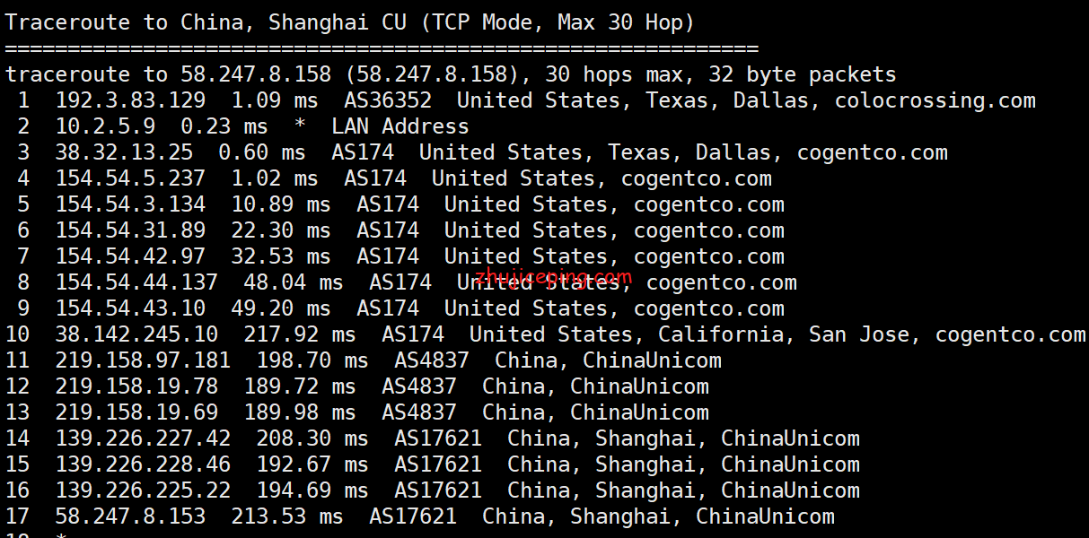 rd4 racknerd怎么样？分享下最新的达拉斯机房AMD系列VPS测评数据