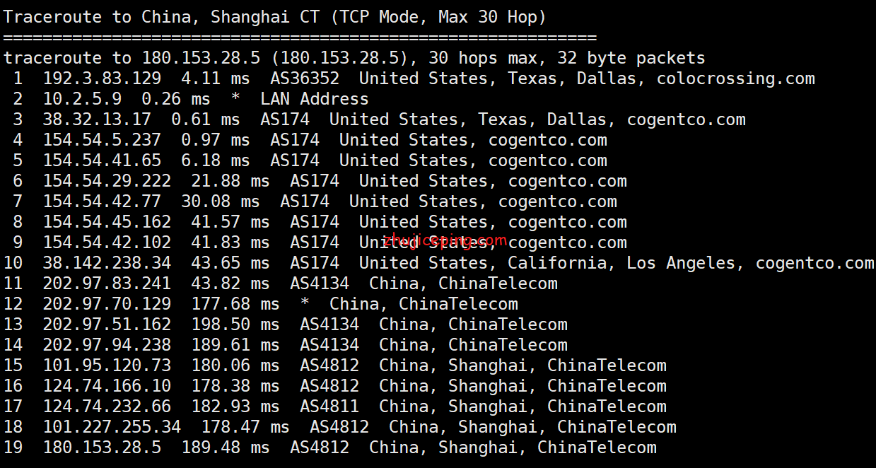 rd5 racknerd怎么样？分享下最新的达拉斯机房AMD系列VPS测评数据