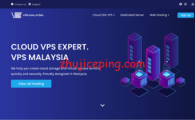 vpsmalaysia：马来西亚VPS，CX2机房，100M带宽，低至$7/月起；还有独立服务器-国外主机测评