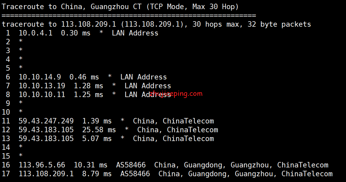 简单测评licloud香港vps-香港精简网络100M带宽，告诉你效果怎么样