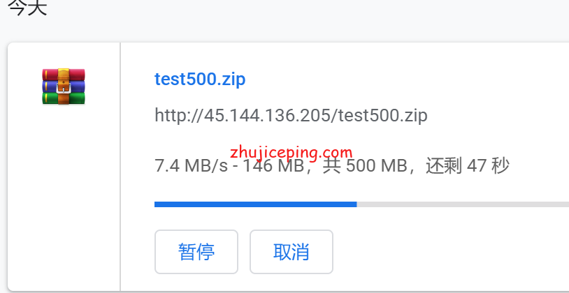 cl21 简单测评licloud香港vps-香港精简网络100M带宽，告诉你效果怎么样